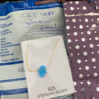 Gumusdukkani.com Hatalı Ürün Gönderimi Ve İade Sorunu