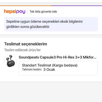 Hepsiburada Ödeme Sorunu Ve Çözüm Önerileri