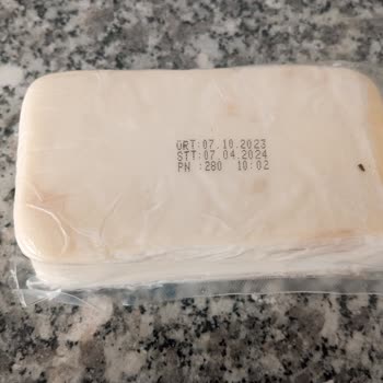 Balkaya Süt Ürünleri Tam Yağlı Kaşar Peyniri