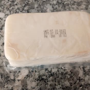 Balkaya Süt Ürünleri Tam Yağlı Kaşar Peyniri