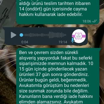 Hr Butik Yasalara Aykırı Çalışmaktadır