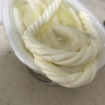 Muratbey Paket Peynirde Hijyen Problemine Rastlandı