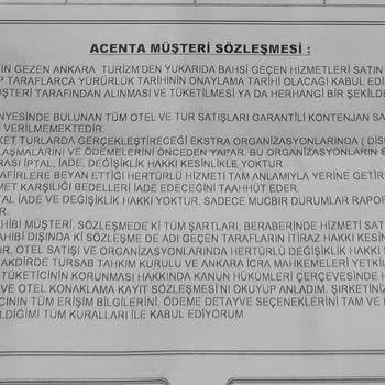 Boray Tour Batum Turu Boray Tur