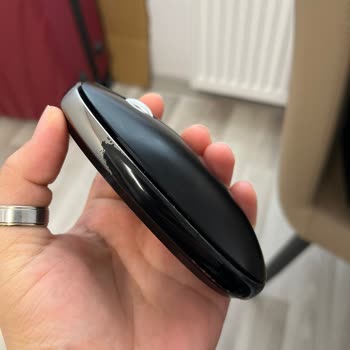 Monster Notebook Bilgisayarım Ve Mouse'um İle İlgili Problem Yaşıyorum