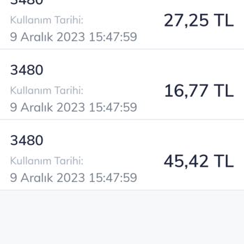 Türk Telekom 3480 Abonelik Parası