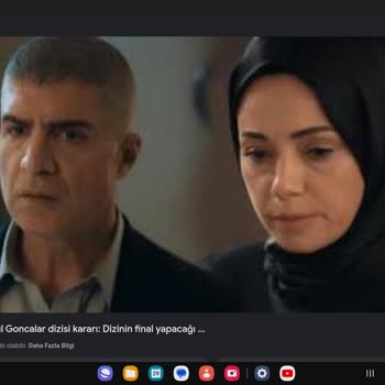 Fox Tv Kızı Goncalar Şikayet Var