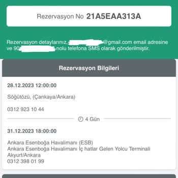Rent Go Hukuksuz Ek Ücret Tahsilatı