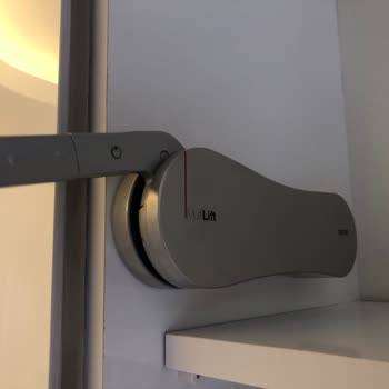 Samet A.Ş Kayar Kızak Ve Pistonlu Menteşe Arızası