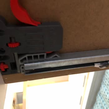 Samet A.Ş Kayar Kızak Ve Pistonlu Menteşe Arızası