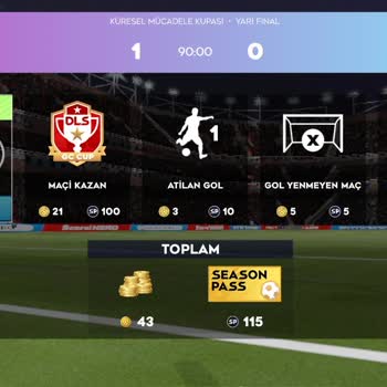 Dream League Soccer Dls Reklam İzleyememe Sorunu