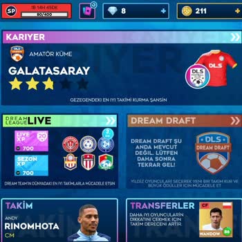 Dream League Soccer Dls Reklam İzleyememe Sorunu