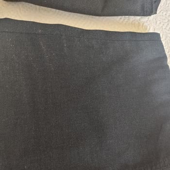 Süvari Giyim Kalitesiz Ürün Hayal Kırıklığı Yarattı