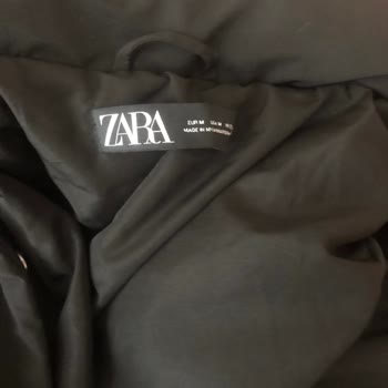 Zara'nın Hizmet Kalite Düşüklüğü