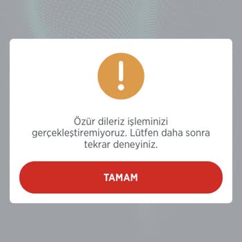 Ziraat Bankası Süper Şube İptal