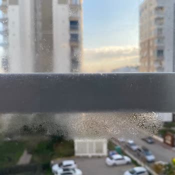 Albert Genau Cam Balkon Hayal Kırıklığı!