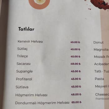 Konya Büyükşehir Belediyesi Yöresel Tatlılar Yok