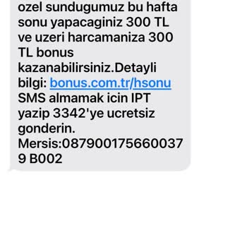 Garanti Bankası Bonusu Eksik Yatırdı