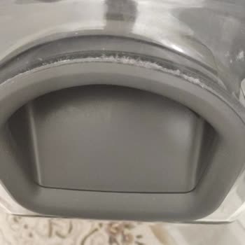 Samsung Kurutmalı Çamaşır Makinesi