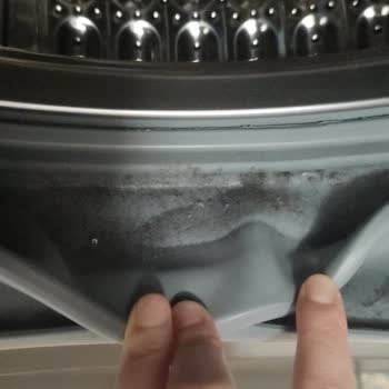 Samsung Kurutmalı Çamaşır Makinesi