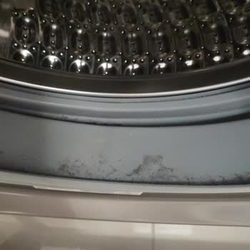 Samsung Kurutmalı Çamaşır Makinesi