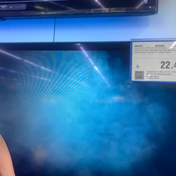 Vatan Bilgisayar Ordu Şubesine Gerekli Uyarılar İkazların Yapılması