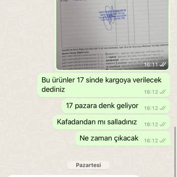 Babyci Bebe Mağduruz Çocuk Oldu Mal Yok