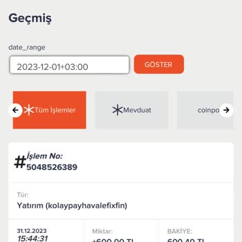 Matadorbet Yatırım Tutarını Eksik Yatırıyorlar