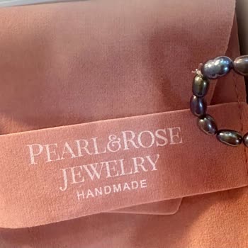Pearl & Rose Jewelry İade Kargo Ücreti Kesintisi
