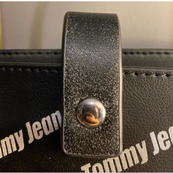 Boyner/Tommy Çanta Alımı