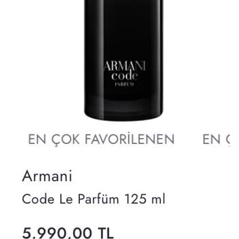 Boyner'in Parfüm Skandalı