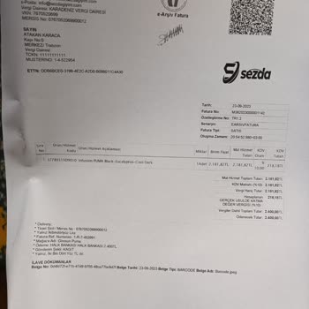 Puma Ürününe Sahip Çıkmadı