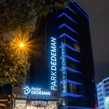 Dedeman Hotels Kahvaltı Hayal Kırıklığı Ve Haksız Ücret Talebi