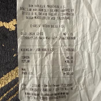 BİM Personeli Sorumsuzluğu. Markaya Yakışmayacak Hareketler