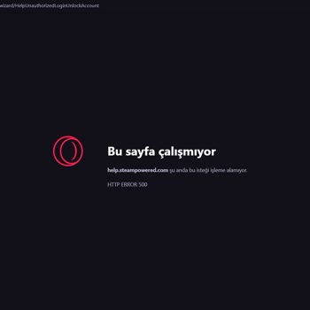 Steamın Yardım Konusunda Yetersizliği