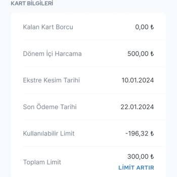 Odeabank Kredi Kartı Yıllık Kart Ücreti Alıyor