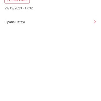 Tıkla Gelsin Paket Servis Kampanyası