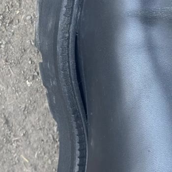 Zara'dan Bot Aldım On Günde Yırtıldı