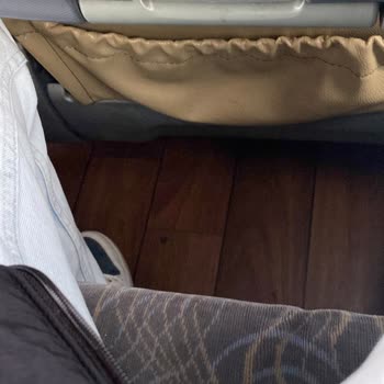 Kamil Koç Flixbus Firmasının Otobüsü Çok Kötüydü