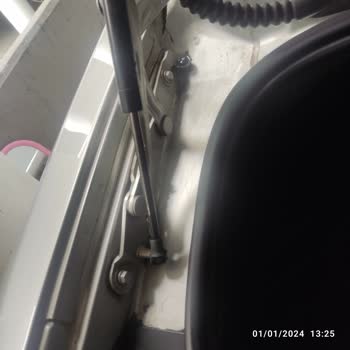 Carspa Oto Yıkama Hizmetinde Beklentim Karşılanmadı