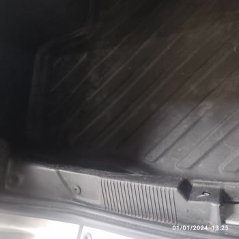 Carspa Oto Yıkama Hizmetinde Beklentim Karşılanmadı