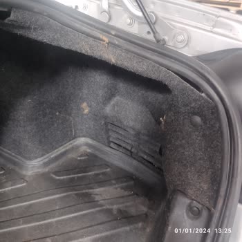 Carspa Oto Yıkama Hizmetinde Beklentim Karşılanmadı