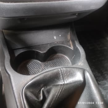 Carspa Oto Yıkama Hizmetinde Beklentim Karşılanmadı