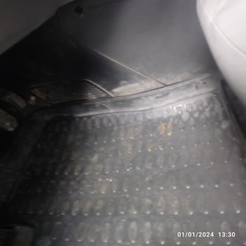 Carspa Oto Yıkama Hizmetinde Beklentim Karşılanmadı