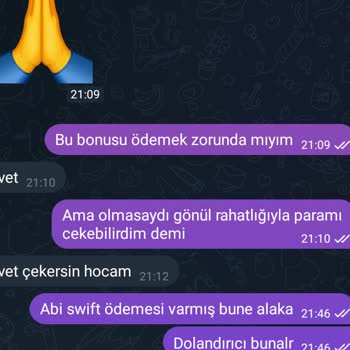 Telegram Fake Bahis Sitesi