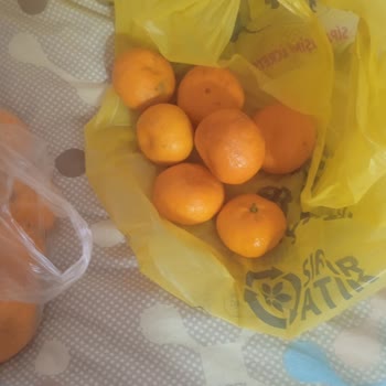 Şok Marketler Ürünlerim Çürük Ve Geç Geldi!