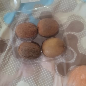 Şok Marketler Ürünlerim Çürük Ve Geç Geldi!