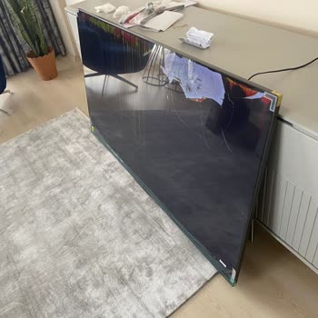 Philips TV Kırık Çıkma, İade Ve Değişim Raporu Sorunu!