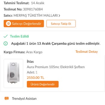 İhlas Ev Aletleri İhlas Çatalca Yetkili Servis