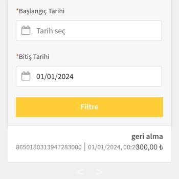Holiganbet'te Sorun Yaşama