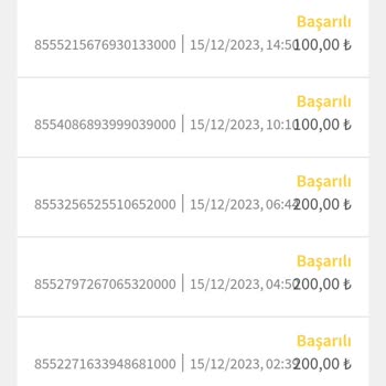 Holiganbet'te Sorun Yaşama